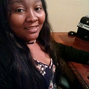 Meet your Posher, Audrey